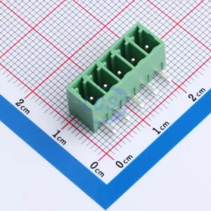 JXTCONN A381RC-5P0G36