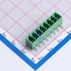 JXTCONN A381RC-8P0G36