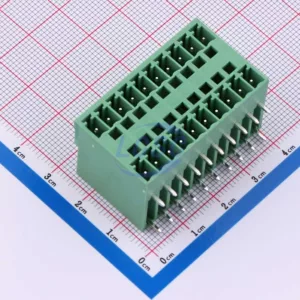 JXTCONN A381RH-10P0G36