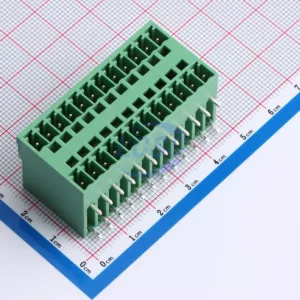 JXTCONN A381RH-12P0G36