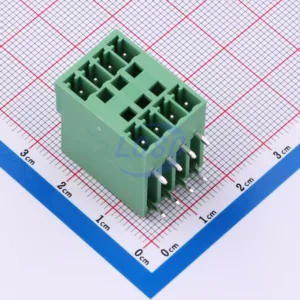 JXTCONN A381RH-4P0G36