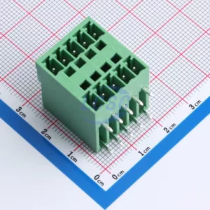 JXTCONN A381RH-5P0G36