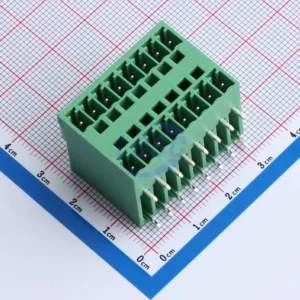 JXTCONN A381RH-8P0G36