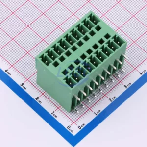 JXTCONN A381RH-9P0G36