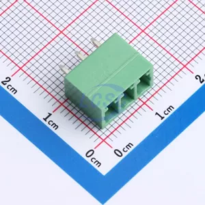 JXTCONN A381VC-3P0G36