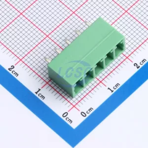 JXTCONN A381VC-5P0G36