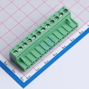 JXTCONN A508K-12P1G36