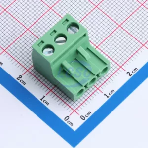 JXTCONN A508K-3P1G36