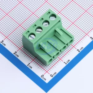 JXTCONN A508K-4P1G36