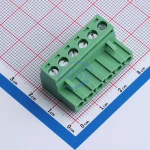 JXTCONN A508K-6P1G36