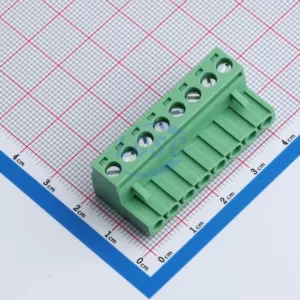 JXTCONN A508K-8P1G36