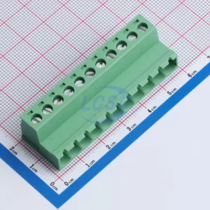 JXTCONN A508KR-11P1G36