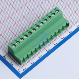 JXTCONN A508KR-12P1G36