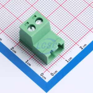 JXTCONN A508KR-2P1G36