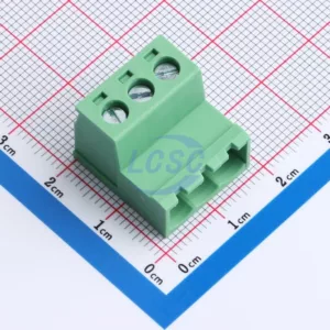 JXTCONN A508KR-3P1G36