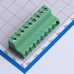 JXTCONN A508KR-9P1G36