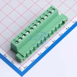 JXTCONN A508KRP-11P1G36