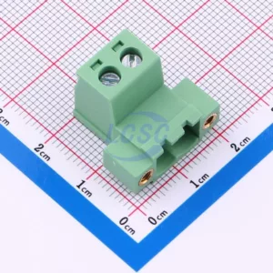 JXTCONN A508KRP-2P1G36