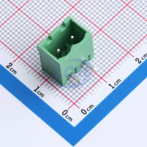 JXTCONN A508RC-2P0G36