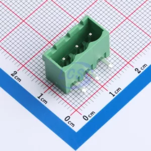 JXTCONN A508RC-3P0G36