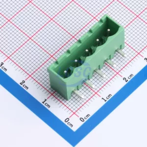 JXTCONN A508RC-5P0G36