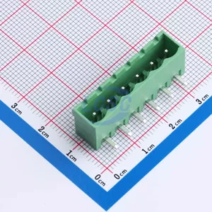 JXTCONN A508RC-6P0G36