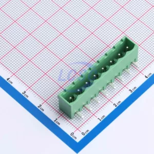 JXTCONN A508RC-8P0G36