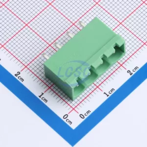 JXTCONN A508VC-4P0G36