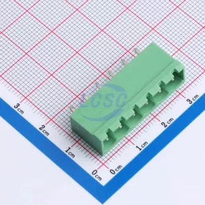 JXTCONN A508VC-6P0G36