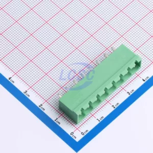 JXTCONN A508VC-8P0G36