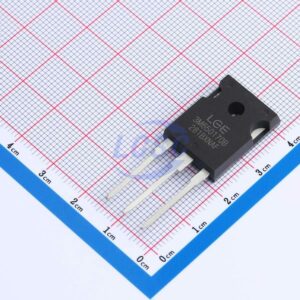LGE LGE3M650170B