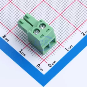 Megastar ZX-DGK-3.5-2P