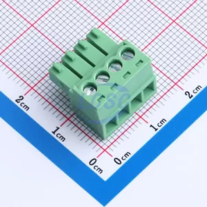 Megastar ZX-DGK-3.5-4P