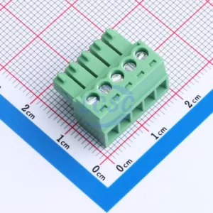 Megastar ZX-DGK-3.5-5P