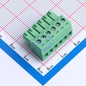 Megastar ZX-DGK-3.5-6P