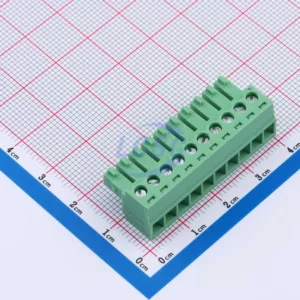 Megastar ZX-DGK-3.81-10P