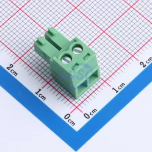 Megastar ZX-DGK-3.81-2P