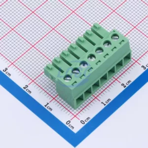 Megastar ZX-DGK-3.81-7P