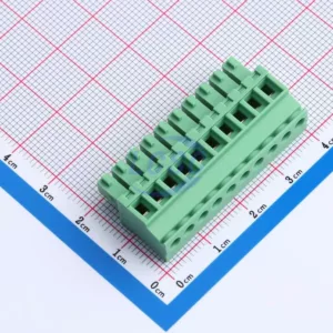 Megastar ZX-DGKA-3.81-10P