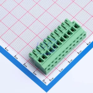 Megastar ZX-DGKA-3.81-11P