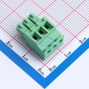 Megastar ZX-DGKA-3.81-3P