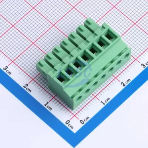 Megastar ZX-DGKA-3.81-7P