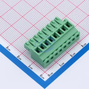 Megastar ZX-DGKA-3.81-8P