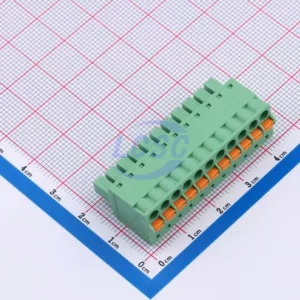 Megastar ZX-DGKD-3.81-11P