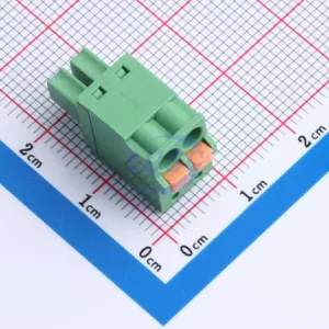 Megastar ZX-DGKD-3.81-2P