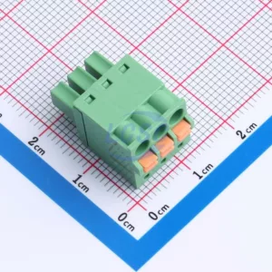 Megastar ZX-DGKD-3.81-3P