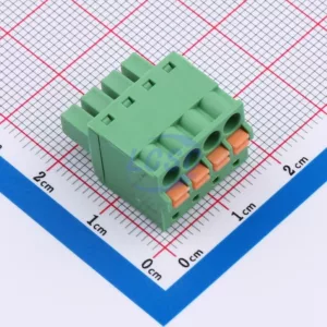 Megastar ZX-DGKD-3.81-4P