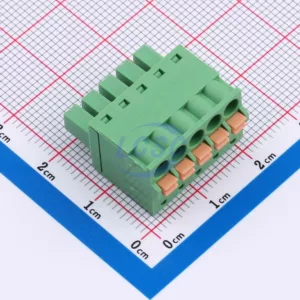 Megastar ZX-DGKD-3.81-5P