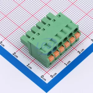 Megastar ZX-DGKD-3.81-6P