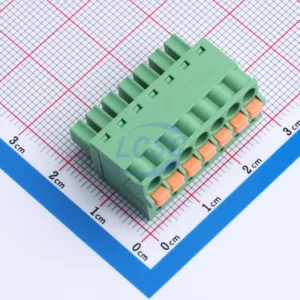 Megastar ZX-DGKD-3.81-7P